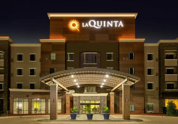 La Quinta Inn & Suites By Wyndham Lubbock Southwest - Lubbock, TX