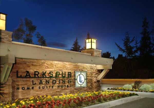 Larkspur Landing Sunnyvale Extended Stay - サニーベール, CA