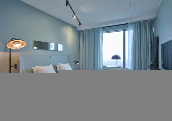 Scandic Orebro Central - Örebro