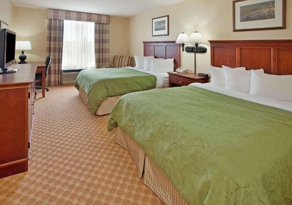 Country Inn & Suites By Radisson Birch Run-frankenmuth Mi - Frankenmuth, MI