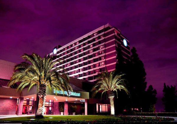 Pacific Palms Resort City Of Industry - Orange County, CA