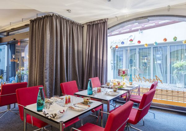 Apart Hotel - Fulda