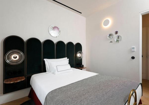 Montebelo Vista Alegre Lisboa Chiado Hotel Preferred Hotels & Resorts - Lisbon