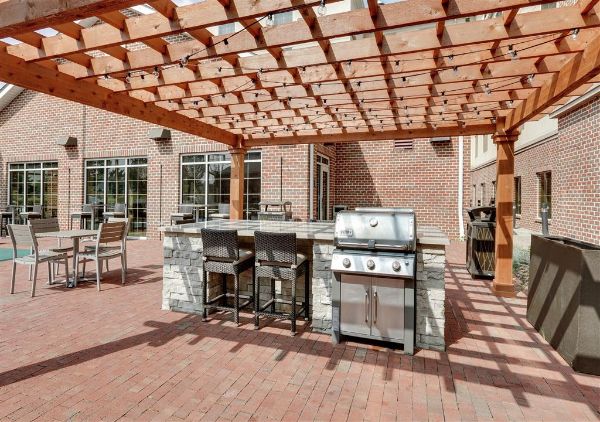 Homewood Suites By Hilton Hagerstown - Hagerstown, MD