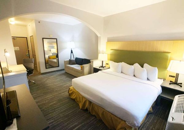 Country Inn & Suites By Radisson Fort Worth West L-30 Nas Jrb - 포트워스