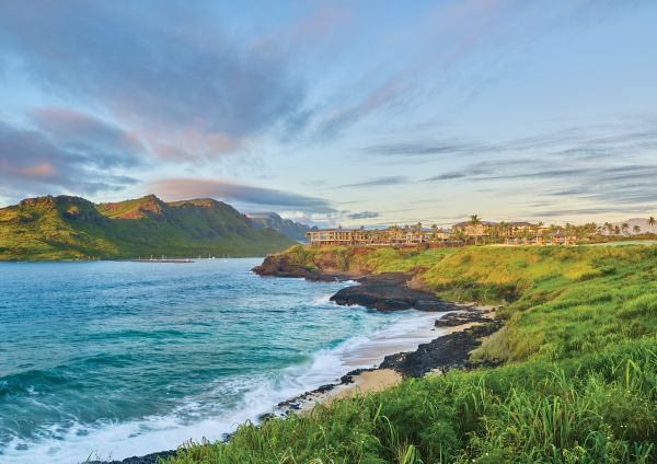 Timbers Kauai - Ocean Club & Residences - Kapaʻa, HI