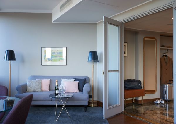 He - Original Sokos Hotel Vaakuna - Helsinki