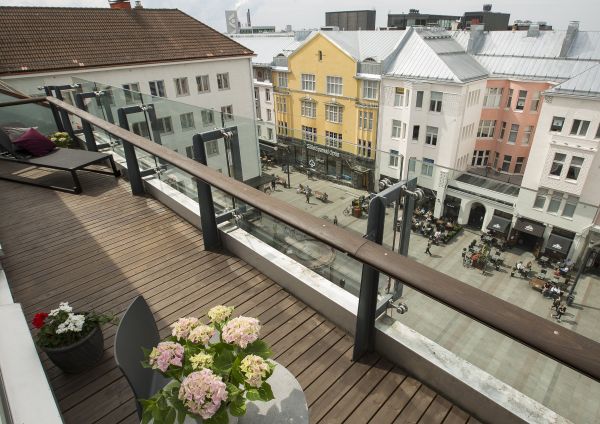 Original Sokos Hotel Arina - Oulu