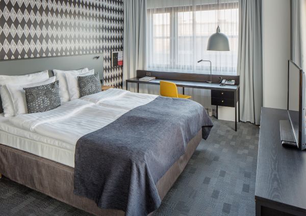 Original Sokos Hotel Presidentti - Helsinki