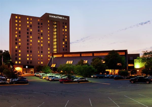 Doubletree By Hilton Minneapolis-park Place - Edina, MN