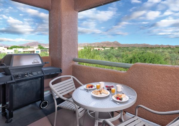 Club Wyndham Rancho Vistoso - Oro Valley, AZ
