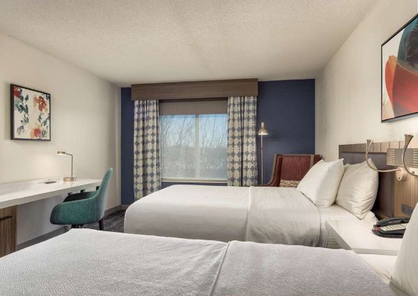 Hilton Garden Inn Chicago/oakbrook Terrace - Downers Grove, IL