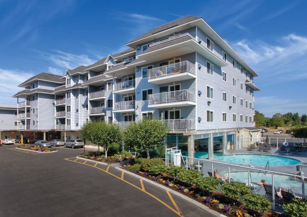 Worldmark Birch Bay - Birch Bay, WA