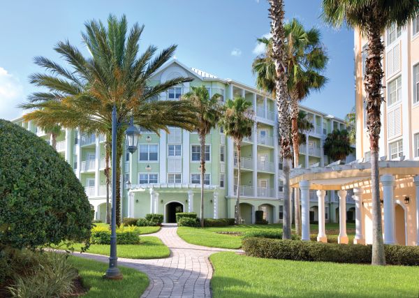 Worldmark Kingstown Reef - Kissimmee, FL