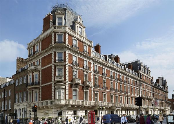 The Mandeville Hotel London - London
