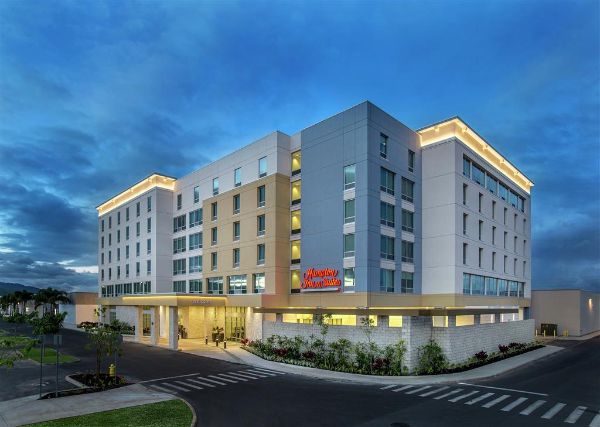 Hampton Inn & Suites Oahu/kapolei - Kapolei, HI