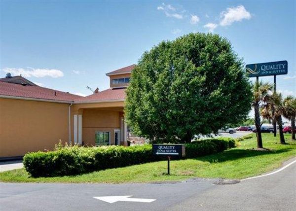 Quality Inn And Suites - Monroe, NC