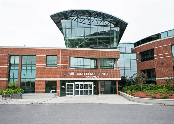 Hampton Inn By Hilton Ottawa - Ottawa