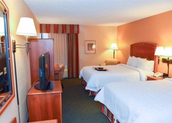 Quality Inn Florissant-st. Louis - Saint-Louis, MO