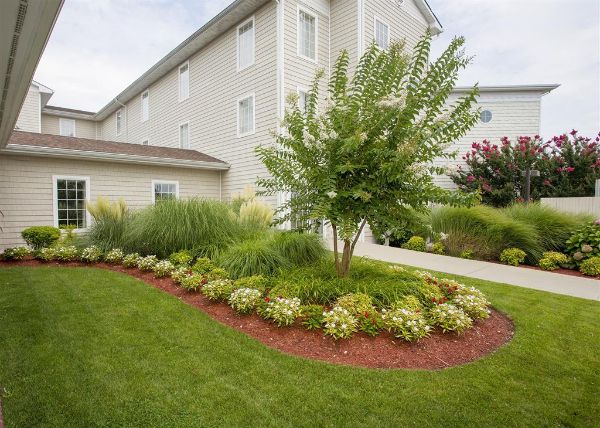 Hampton Inn & Suites Chincoteague-waterfront - Chincoteague, VA