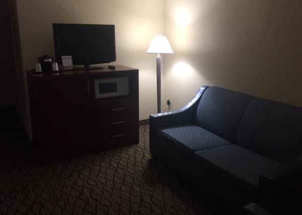 Baymont By Wyndham Mishawaka South Bend Area - South Bend, IN