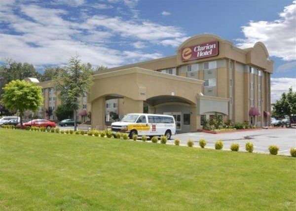 Clarion Inn Renton-seattle - Renton, WA