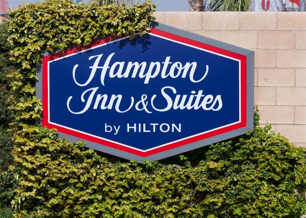 Hampton Inn & Suites Tulare - Tulare, CA