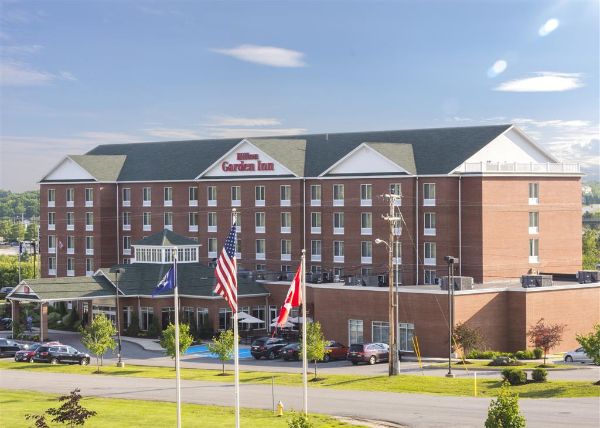 Hilton Garden Inn Bangor - Bangor, ME