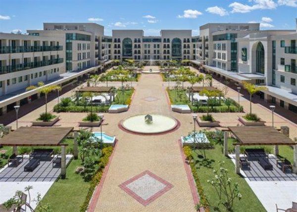 Quality Hotel And Suites Brasilia - Brasilia