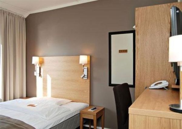 Comfort Hotel Fosna - Kristiansund