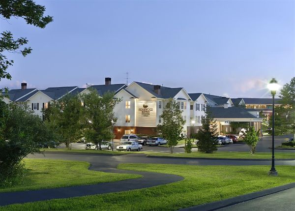 Homewood Suites By Hilton Hartford - Farmington - Bristol, CT
