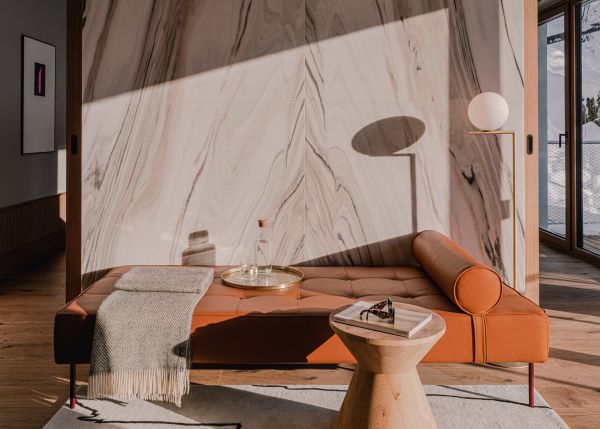 A Member Of Design Hotels The Comodo Bad Gastein - Bad Gastein
