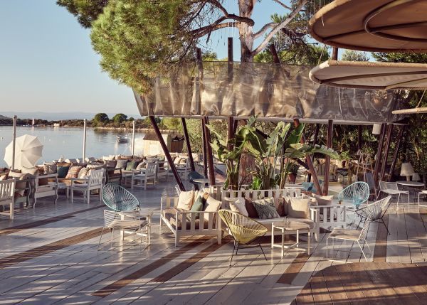 Ekies All Senses Resort - Halkidiki
