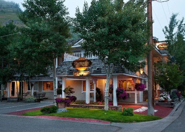 Parkway Inn - Jackson, WY