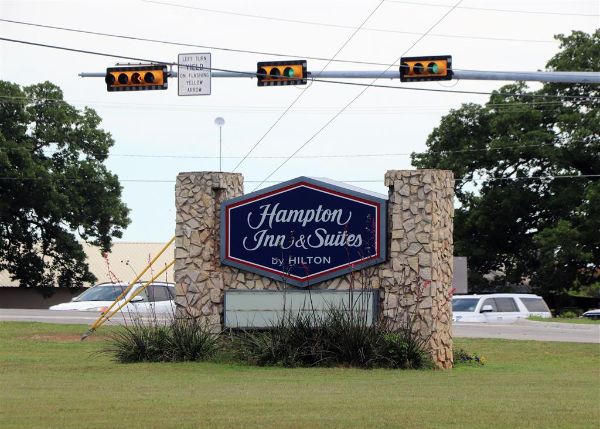 Hampton Inn & Suites Stephenville - Stephenville, TX