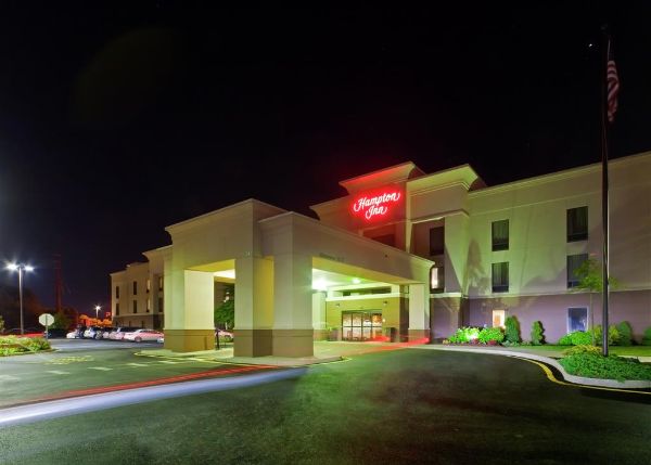 Hampton Inn North Brunswick/new Brunswick - Bridgewater, NJ