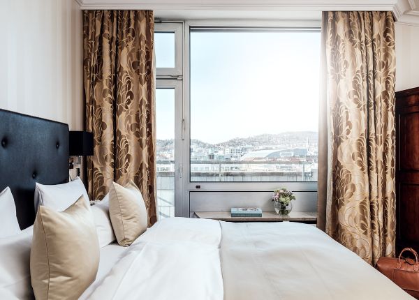مكان الإقامة المقترح: Althoff Hotel am Schlossgarten Image 2