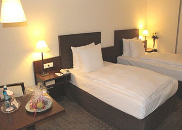 Ramada Park-Hotel - Nuremberg - Great prices at HOTEL INFO