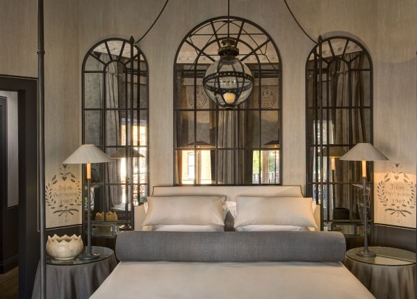 Anouska Hempel Schlafzimmer