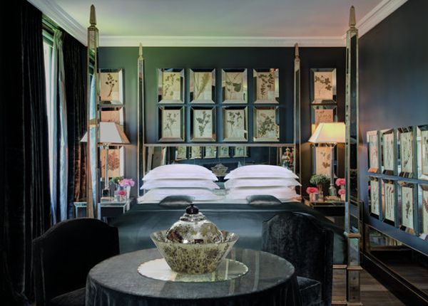 Anouska Hempel Schlafzimmer