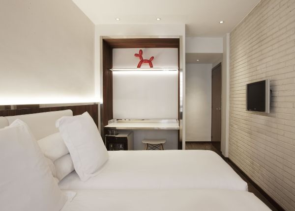Hotel Balmes - Barcelona - Great prices at HOTEL INFO