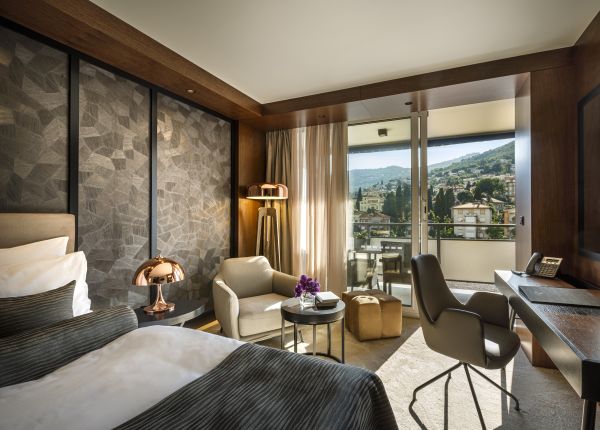 Remisens Premium Hotel Ambasador - Opatija - Great prices at HOTEL INFO
