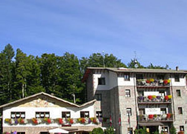 Hotel Le Macinaie Monte Amiata - Castel del Piano - HOTEL INFO