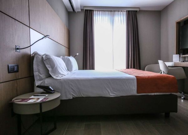 Worldhotel Cristoforo Colombo - Milan - Great prices at HOTEL INFO
