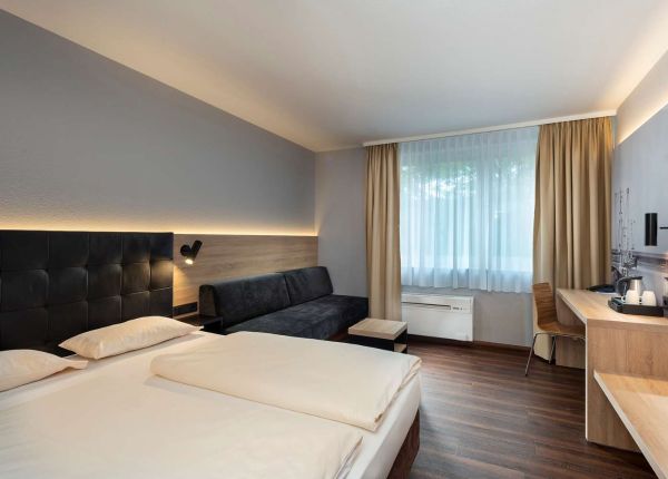 Hotel Best Western in Achim bei HRS günstig buchen