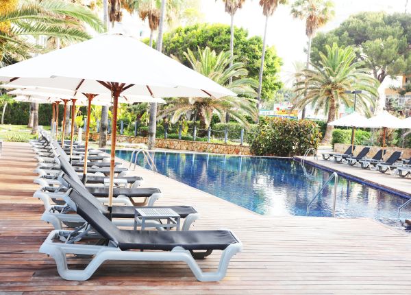 Hotel Playa Golf 4Sup in Palma - HOTEL DE