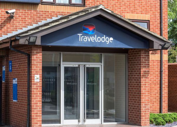 Hotel TRAVELODGE LONDON PARK ROYAL - 3 HRS star hotel in London (England)