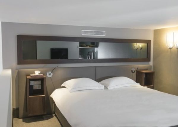 Anouska Hempel Schlafzimmer