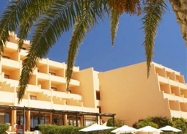 Hotel Dom Pedro Lagos Beach Club Apartments Beach Resort - 3 HRS star hotel  in Lagos (Faro)