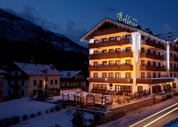 Book a Suite at Hotel ✓ Bellevue ✓ in Vienna